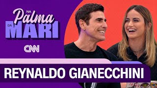 Reynaldo Gianecchini | Na Palma da Mari #8