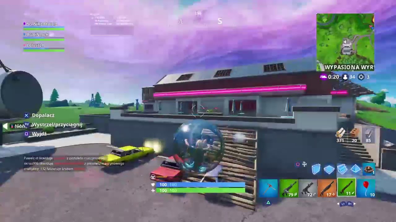 Spocone Piłkary w sklepie (zwiększamy numerek wraz ze subami) /w Lolus321