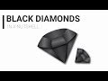Black Diamonds (2020) Are they real? What makes them special?
