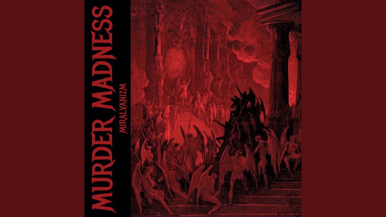 Murder Madness
