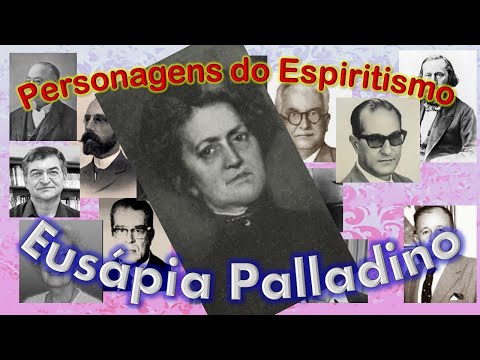 Videó: Eusapia Palladino: Közepes A Maffia égisze Alatt - Alternatív Nézet