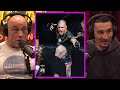 Joe & Max Holloway on Alex Pereira