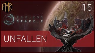 Science Victory - Final - Endless Space 2 Unfallen - #15