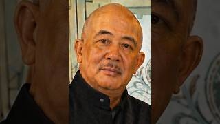 Anthony M. Wong Won Service & Burial.
