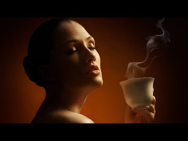 Michael E - Cafe Con Leche