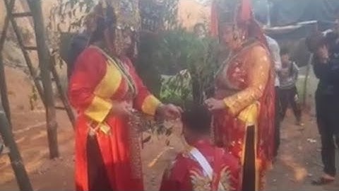 then lạng sơn, lẩu then cấp sắc then nùng,mới nhất,làm then ,hát then ,rất hay và ý nghĩa