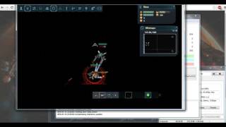 Nanobot BG NPCs performance