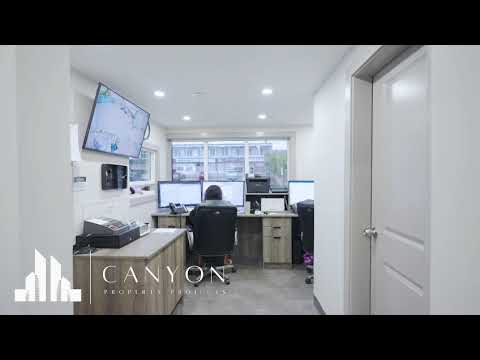 Mundie’s Towing Commercial Office Transformation video video thumbnail