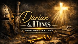 Biblical Manhood — Episode 3: Responsibility | “The Weight Only a Man Can Carry”