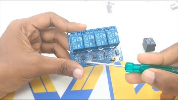 Mastering IoT with Arduino:  Understanding and Controlling Relays | packtpub.com