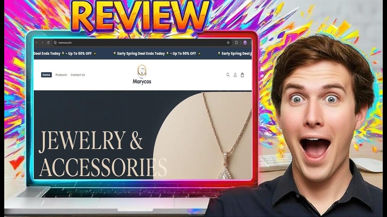 Обзор Marvcos 2026: законность Marvcos.com или мошенничество? Реальный опыт клиентов