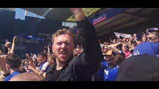 WE ARE GOING UP WE ARE GOING UP IPSWICH GOING UP
