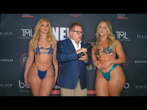 This Live Broadcast Viewers Remembered For a Long Time! Top 10