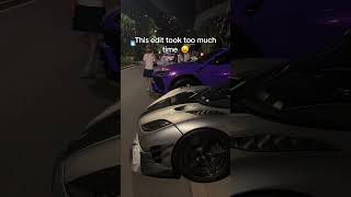 No problem! here is the information about the Mercedes CLR GTR