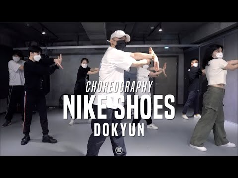 Dokyun Dancing Training Class | Beenzino - Nike Shoes Feat. Dynamic Duo | @JustJerk Dance Academy