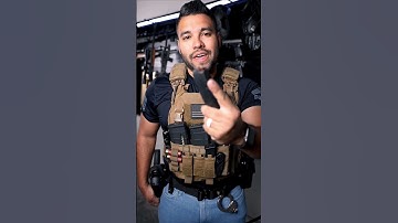 The Ammunition In My Magazines Are Real!