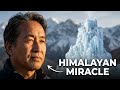 This Man's Solution To Ladakh's Problems Will Shock You | Sonam Wangchuk