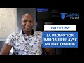 Promotion immobilière : comment réussir sa promotion immobilière avec RICHARD EMOUCK #CampusInvest