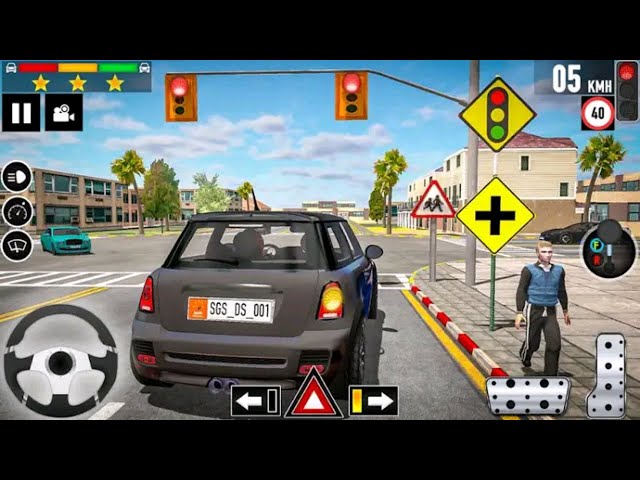 Jogos de Condução 🚗 Jogue no CrazyGames
