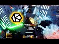 LUKE HAS A HALLWAY SCENE IN THE DEATH STAR | Galactic Assault | Star Wars Battlefront 2