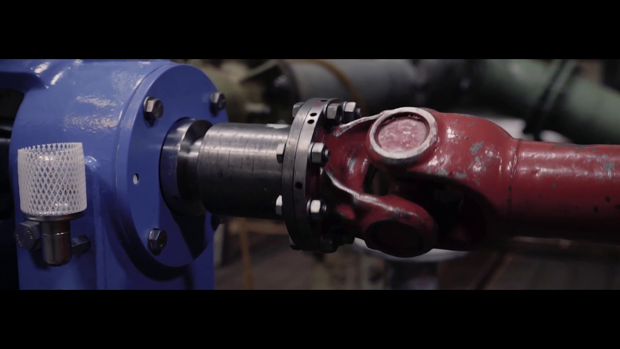 Düchting Imagefilm Español