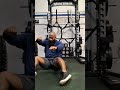 90/90 Hip Switch #athletic #motivation #strengthandgrowth #nfl #hipmobility #stability #mobility