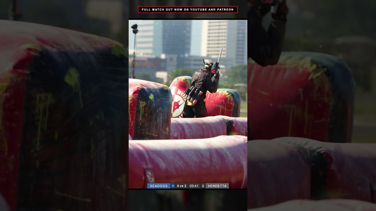 Seadogs push the snake to tie the match