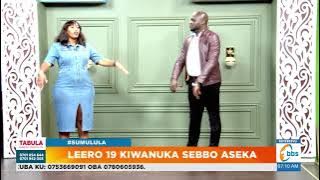 Saymore akubirizza abakazi obutagaba bifaananyi byabwe okwewala amagezi #Sumulula