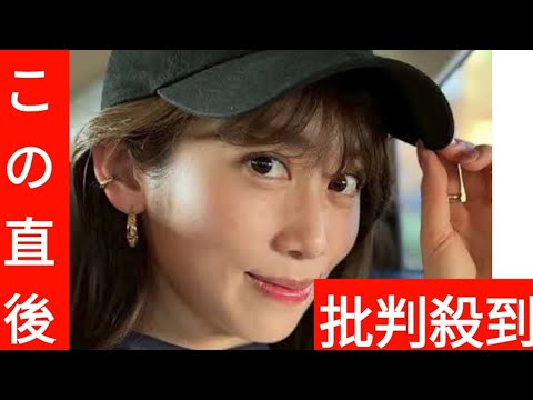 元NHK中川安奈アナ「過度な露出には抵抗があって…」写真集発行への思い打ち明け