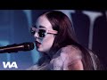 Capture de la vidéo Allie X | Live At Phi Centre (1080P)