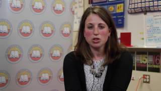 Annie Doyle - Word Walls