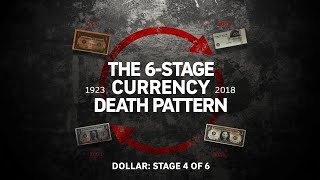 The Financial Pattern America Was Never Meant to See
