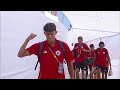 ECUADOR vs CHILE | CONMEBOL Copa América Fútbol Playa 2025™ | EN VIVO
