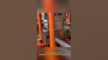 shutter door bottom roll forming machine details