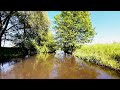 DJI Avata 2 River Run