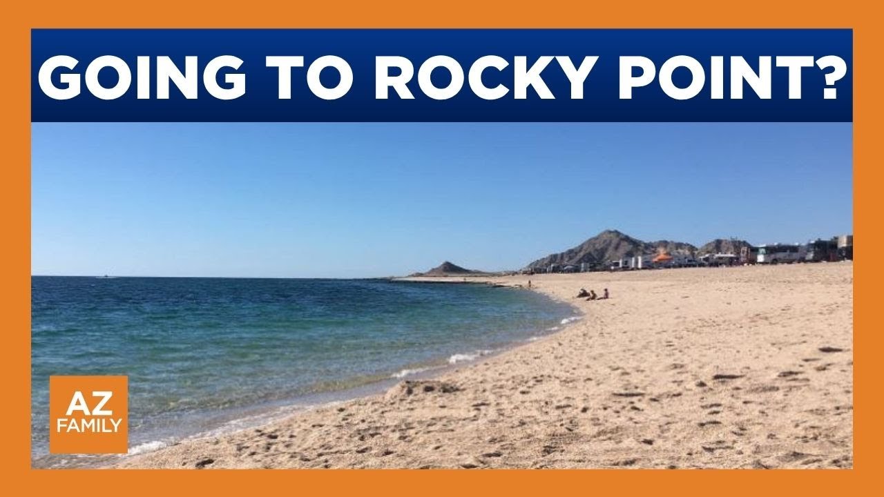 What to know before heading to Rocky Point for Circus Mexicus