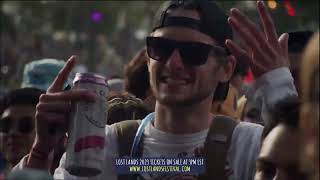 [DROPS ONLY] Ray Volpe @ Lost Lands Festival 2022