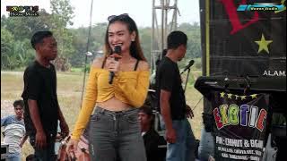 EXOTIC HOUSE MUSIC- KUNANTI DI PINTU SURGA || RATU JANETA