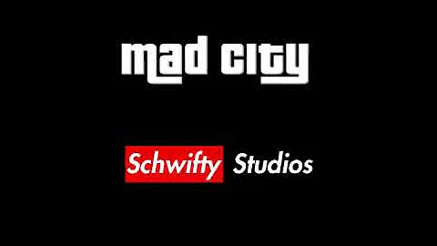 Mad City- Intro Music (full)