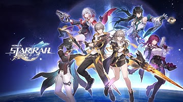 Gamescom Show Video｜Honkai: Star Rail