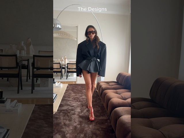 Designer vs Designs- Did You See This Coming? | Tamara Kalinic AD class=