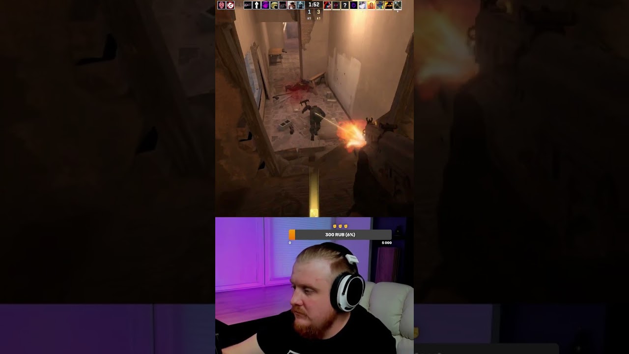 УСТРОИЛ ЗАМЕС | 