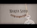 Marta soto  entre otros cien lyric