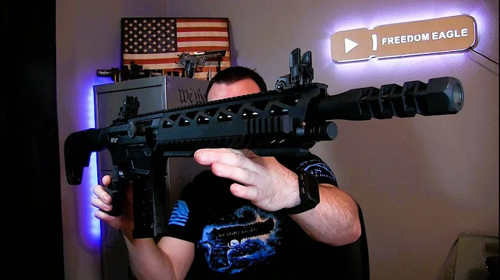 G-Force GF99-DLX Semi Auto 12 Gauge Shotgun