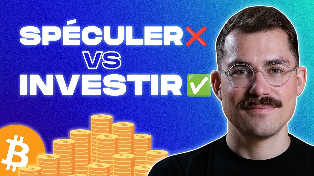 L’erreur #1 qui fait perdre gros à tous les débutants en crypto