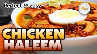 Chicken Haleem, Harees, Daleem Recipes | Best Ramazan Special 2020