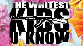 Video thumbnail of "The Whitest Kids U' Know - Triumph of the Ill (Hitler Rap)"