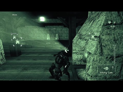 SCCT - Chronicles Of Snake And Friends [S2 E11]