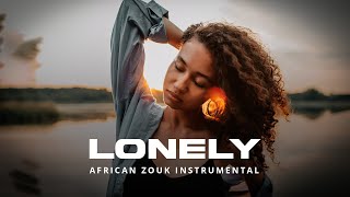 African Zouk Love Instrumental 2023 - Lonely