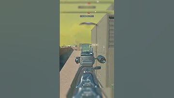 The Best RPK Class Setup In COD MW2 - Warzone 2 #shorts